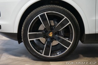 Porsche Cayenne COUPÉ*BOSE*PDLS+*PASM*CHR 2019