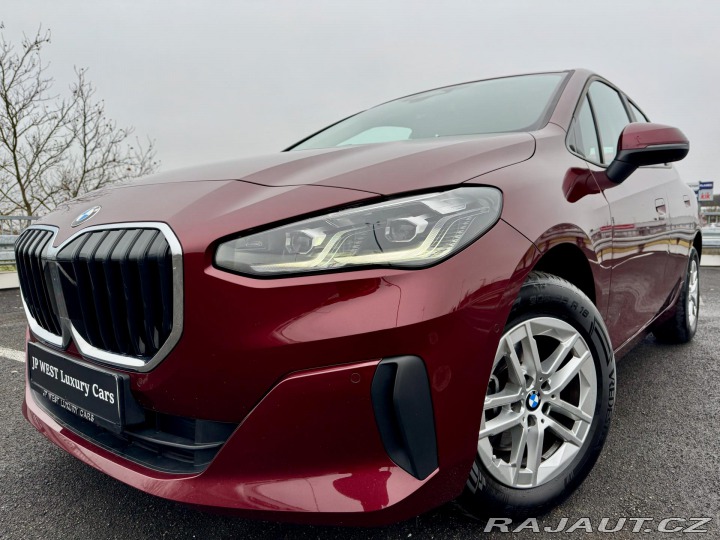 BMW 2 LED, ACC, Kamera,2xAL sad 2024