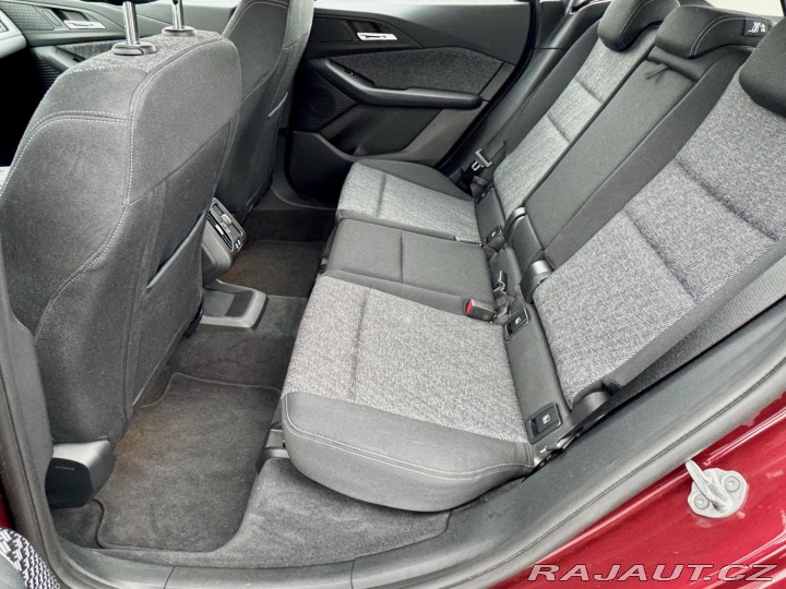 BMW 2 LED, ACC, Kamera,zimní AL 2024