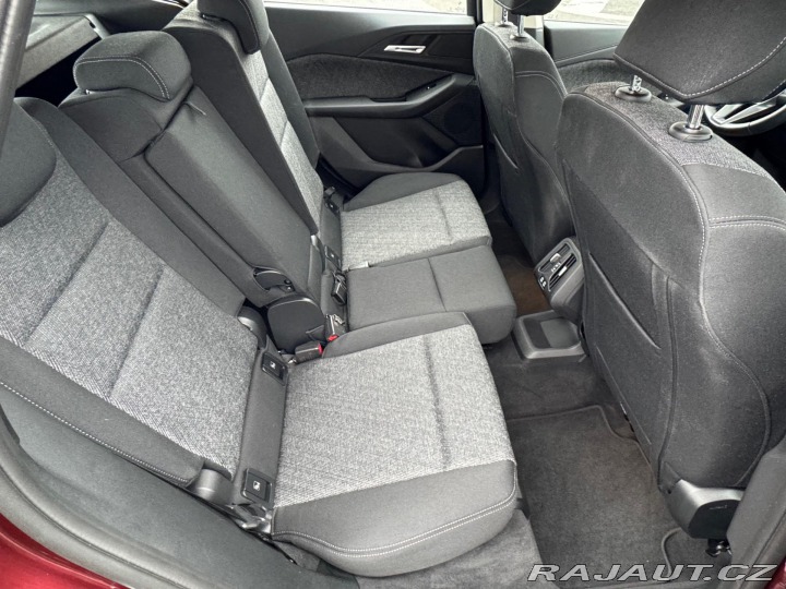 BMW 2 LED, ACC, Kamera,2xAL sad 2024