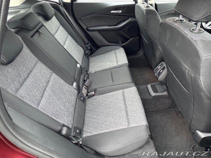 BMW 2 LED, ACC, Kamera,2xAL sad 2024