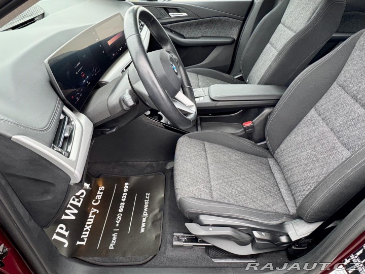 BMW 2 LED, ACC, Kamera,2xAL sad 2024