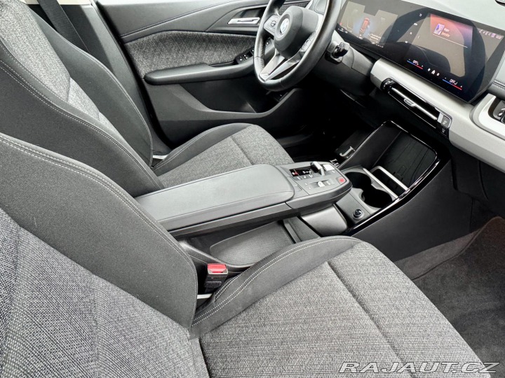 BMW 2 LED, ACC, Kamera,zimní AL 2024