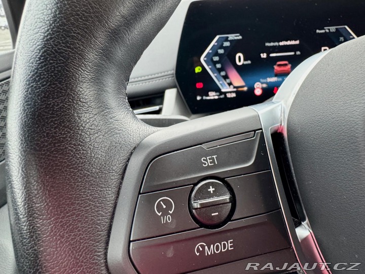 BMW 2 LED, ACC, Kamera,zimní AL 2024