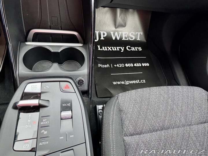 BMW 2 LED, ACC, Kamera,zimní AL 2024