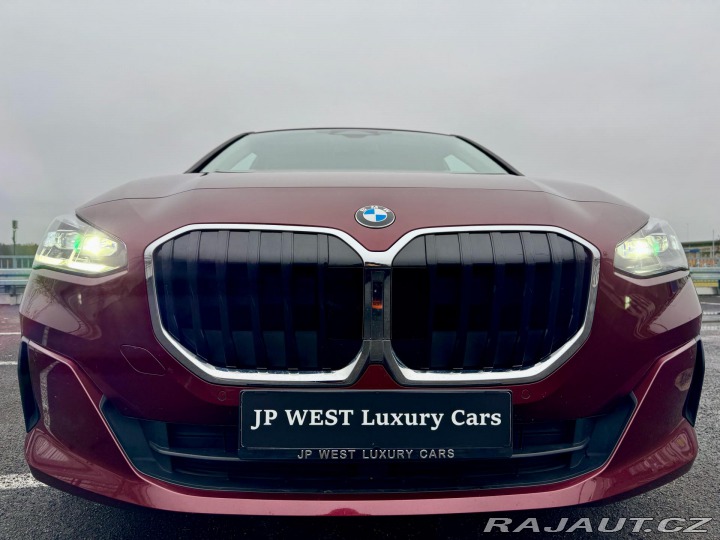 BMW 2 LED, ACC, Kamera,2xAL sad 2024