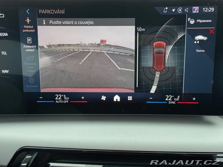 BMW 2 LED, ACC, Kamera,zimní AL 2024