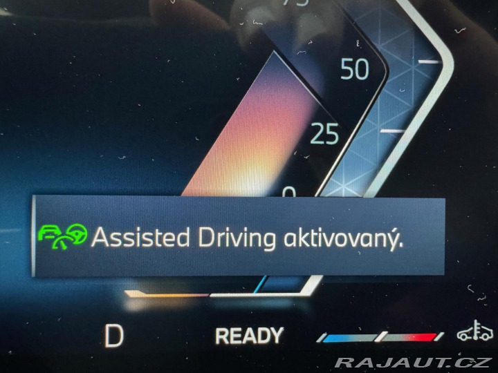 BMW 2 LED, ACC, Kamera,zimní AL 2024