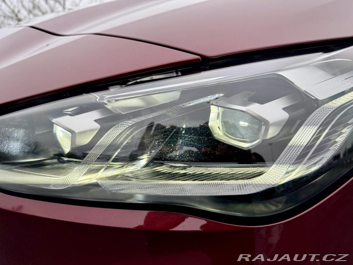 BMW 2 LED, ACC, Kamera,2xAL sad 2024