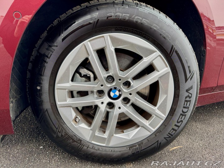 BMW 2 LED, ACC, Kamera,2xAL sad 2024