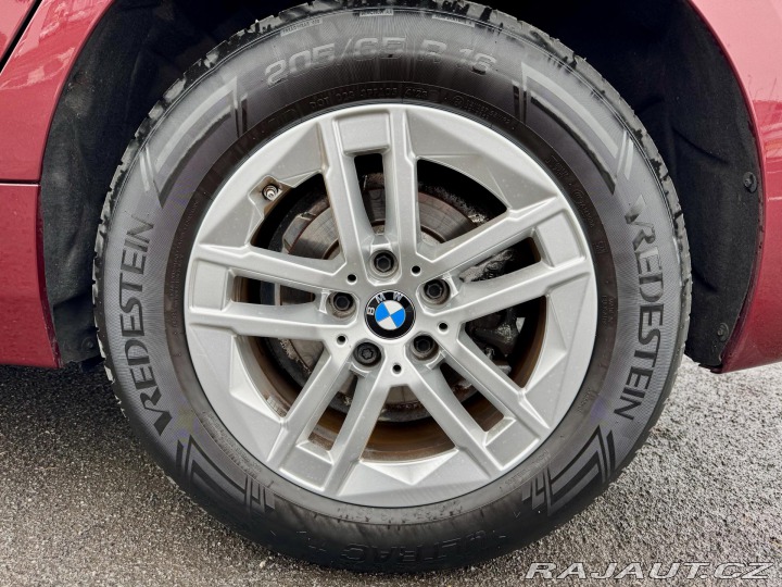 BMW 2 LED, ACC, Kamera,2xAL sad 2024