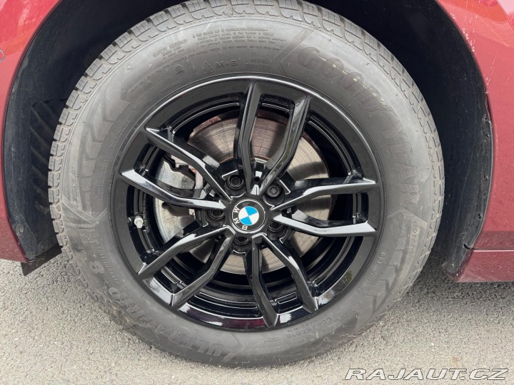 BMW 2 LED, ACC, Kamera,zimní AL 2024