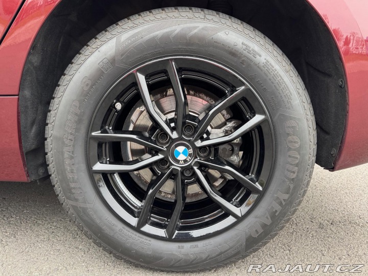 BMW 2 LED, ACC, Kamera,2xAL sad 2024