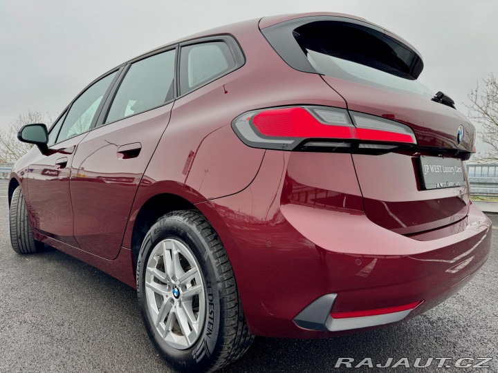 BMW 2 LED, ACC, Kamera,2xAL sad 2024