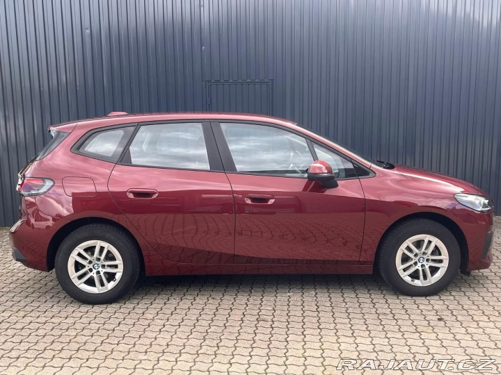 BMW 2 LED, ACC, Kamera,zimní AL 2024