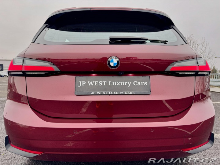 BMW 2 LED, ACC, Kamera,2xAL sad 2024