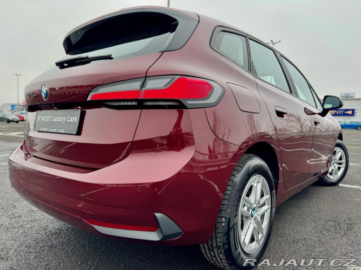 BMW 2 LED, ACC, Kamera,2xAL sad 2024