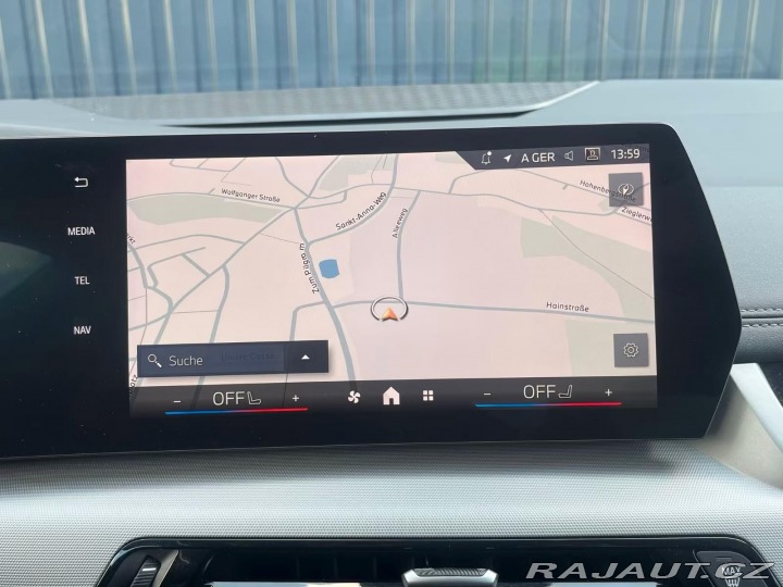 BMW 2 LED, ACC, Kamera,zimní AL 2024