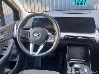 BMW 2 LED, ACC, Kamera,zimní AL 2024