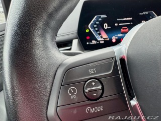 BMW 2 LED, ACC, Kamera,zimní AL 2024