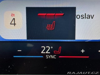 BMW 2 LED, ACC, Kamera,zimní AL 2024