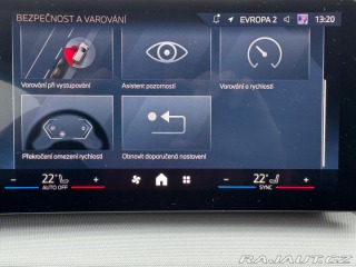 BMW 2 LED, ACC, Kamera,zimní AL 2024