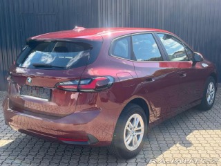 BMW 2 LED, ACC, Kamera,zimní AL 2024