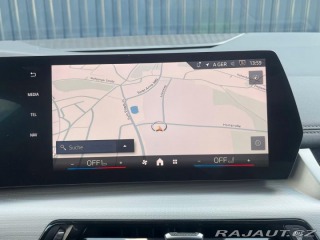 BMW 2 LED, ACC, Kamera,zimní AL 2024