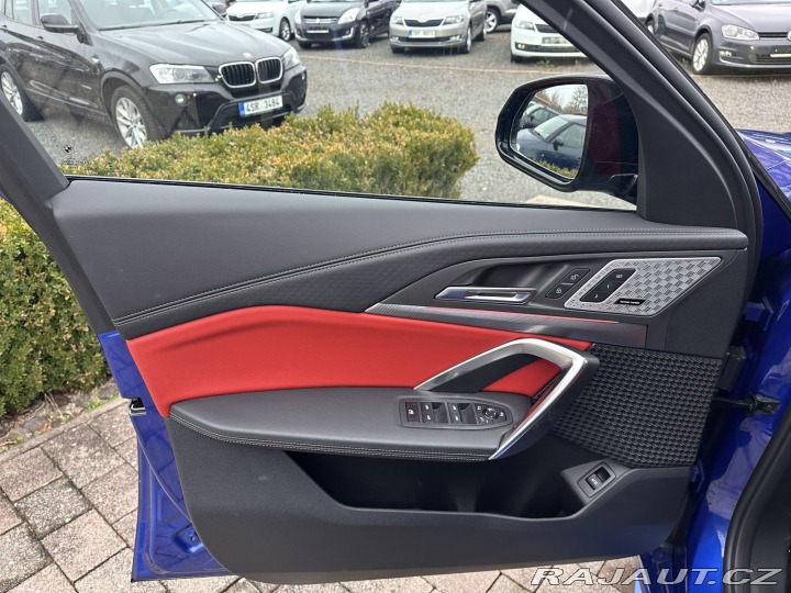 BMW X2 M35i 221kW x-Drive M-Pack 2024