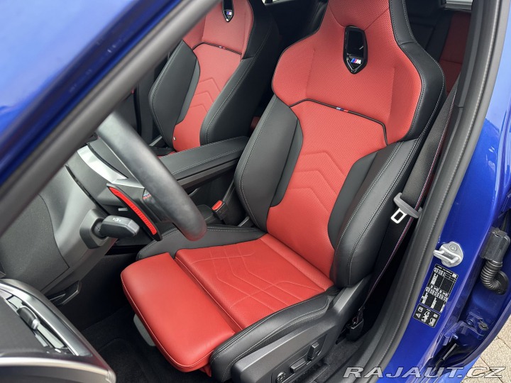 BMW X2 M35i 221kW x-Drive M-Pack 2024