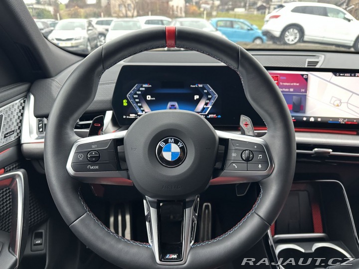 BMW X2 M35i 221kW x-Drive M-Pack 2024