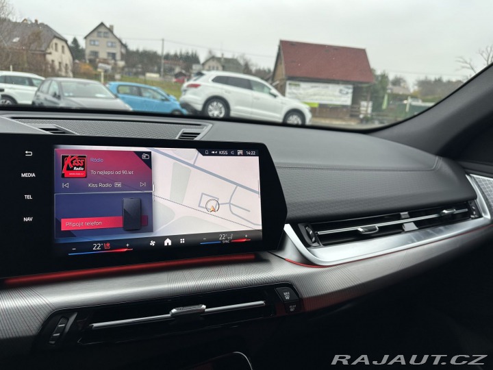 BMW X2 M35i 221kW x-Drive M-Pack 2024