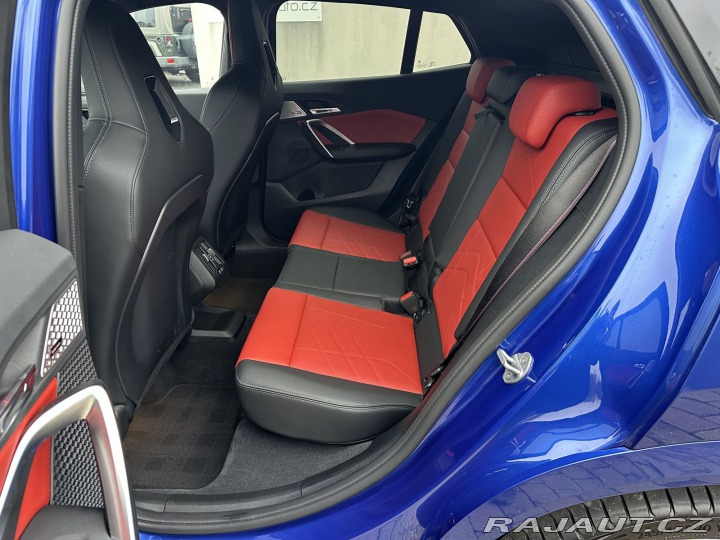 BMW X2 M35i 221kW x-Drive M-Pack 2024