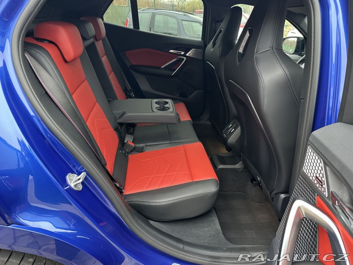 BMW X2 M35i 221kW x-Drive M-Pack 2024