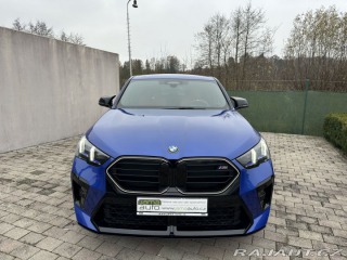 BMW X2 M35i 221kW x-Drive M-Pack 2024
