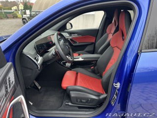 BMW X2 M35i 221kW x-Drive M-Pack 2024