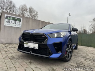 BMW X2 M35i 221kW x-Drive M-Pack 2024