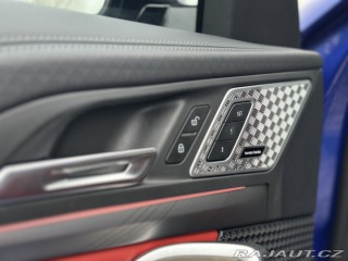 BMW X2 M35i 221kW x-Drive M-Pack 2024