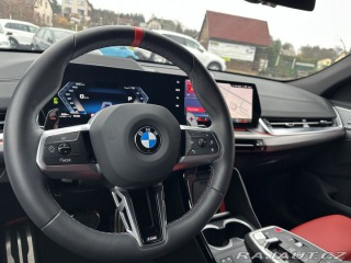 BMW X2 M35i 221kW x-Drive M-Pack 2024