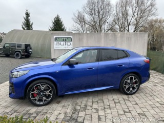 BMW X2 M35i 221kW x-Drive M-Pack 2024