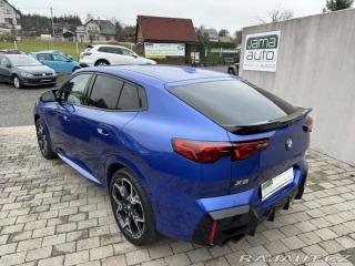BMW X2 M35i 221kW x-Drive M-Pack 2024