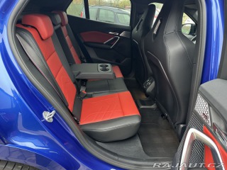 BMW X2 M35i 221kW x-Drive M-Pack 2024