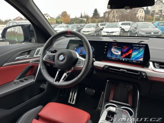 BMW X2 M35i 221kW x-Drive M-Pack 2024