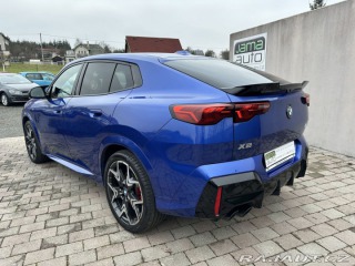 BMW X2 M35i 221kW x-Drive M-Pack 2024
