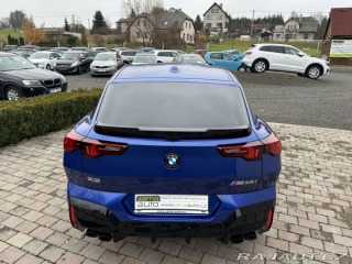 BMW X2 M35i 221kW x-Drive M-Pack 2024