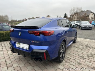 BMW X2 M35i 221kW x-Drive M-Pack 2024