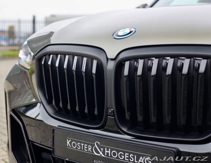 BMW X5 50e xDrive M SPORT 360KW 2025