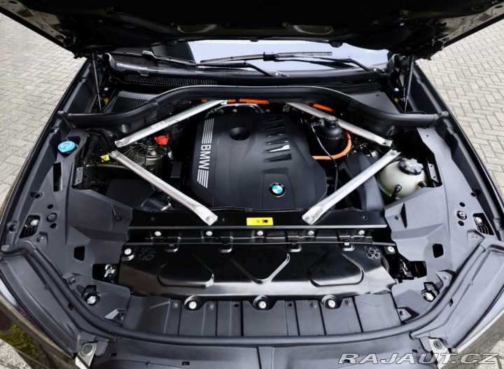 BMW X5 50e xDrive M SPORT 360KW 2025