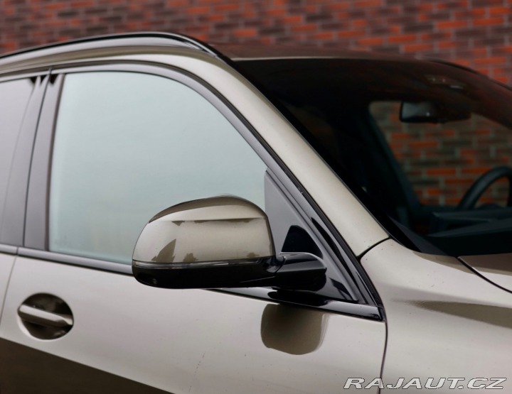 BMW X5 50e xDrive M SPORT 360KW 2025