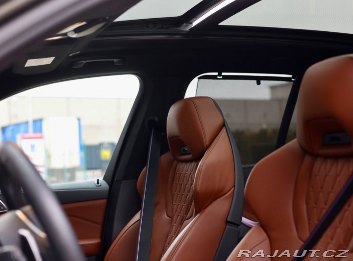 BMW X5 50e xDrive M SPORT 360KW 2025